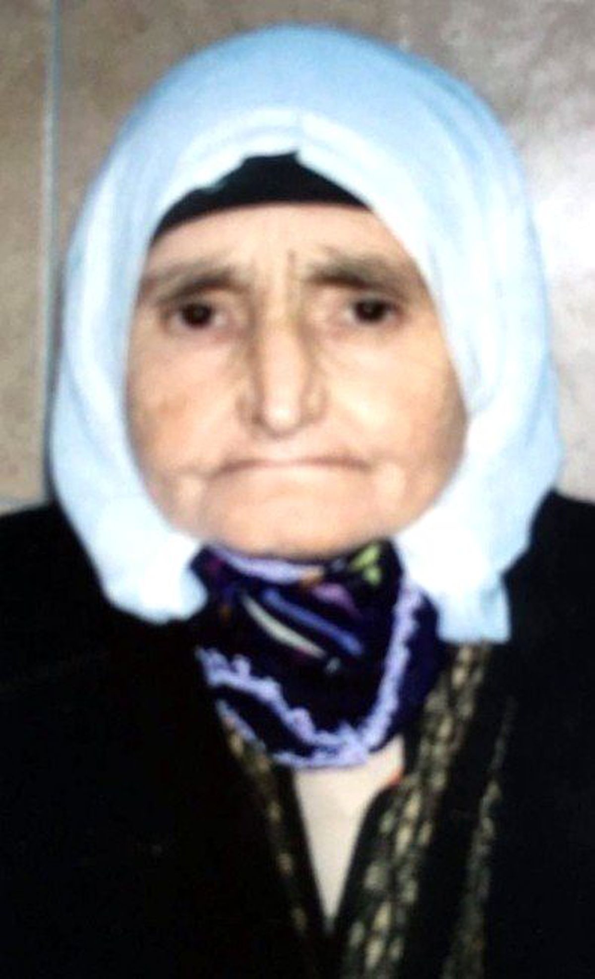 Bursa\'da Kayıp Kadın Ölü Bulundu