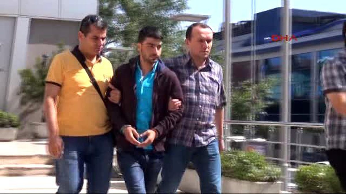 Bursa - Telefonla Dolandırma Karşılığı Çeteden 50 Gram Eroin Almış