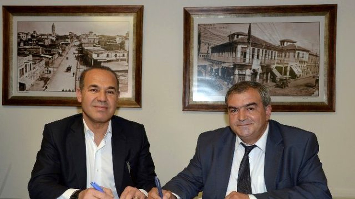 Büyükşehir\'in Turizm Projesi, Çka Tarafından Kabul Edildi