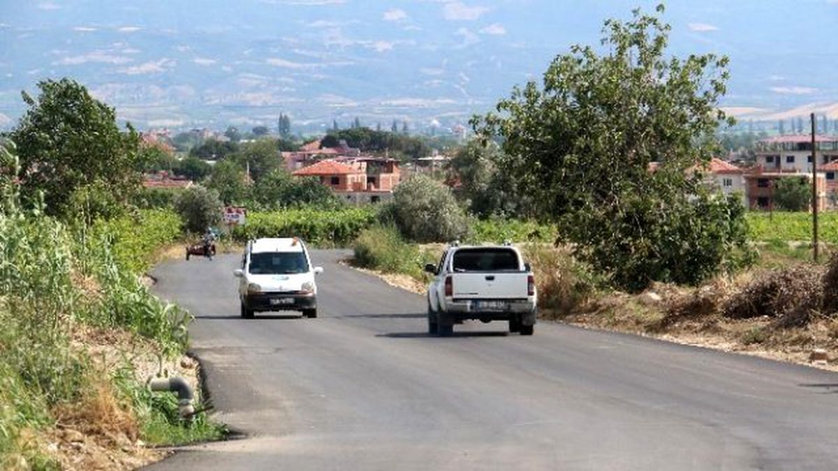 Büyükşehir Ulaşım Kalitesini Artırıyor