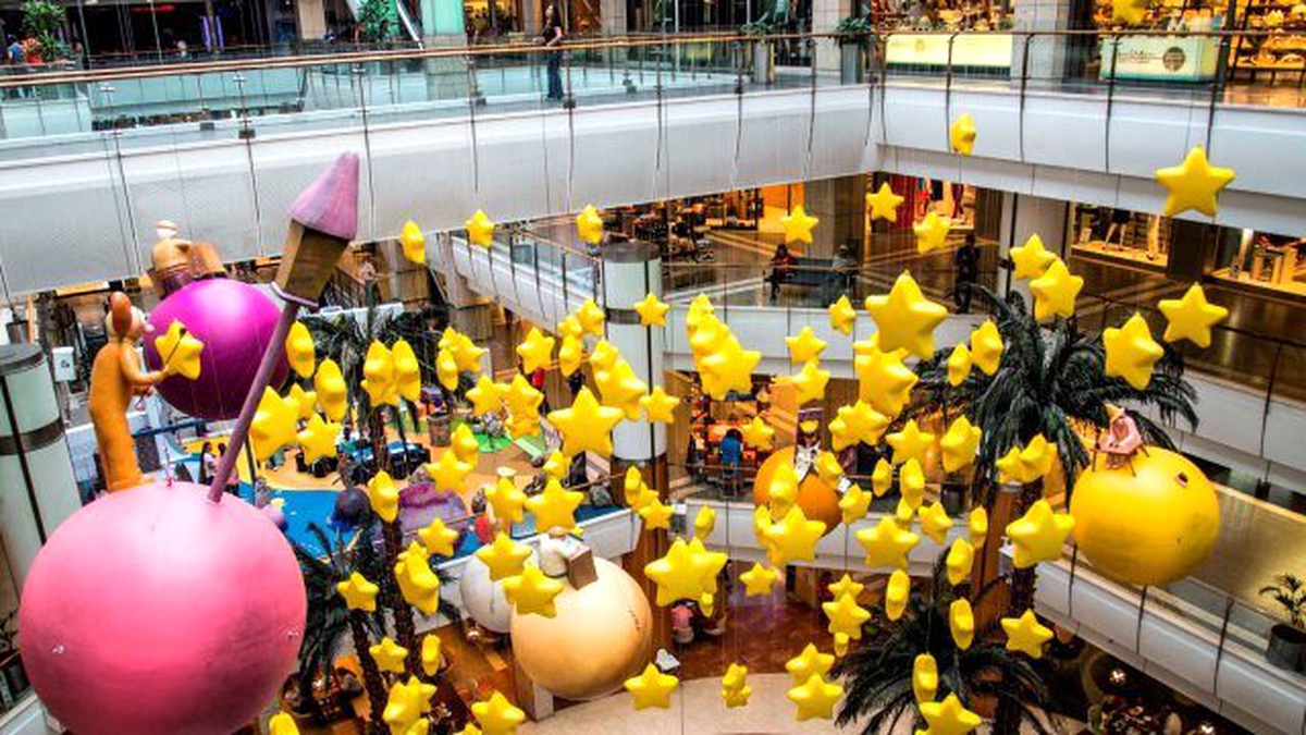 Capitol Alışveriş Merkezi "KÜÇÜK Prens" İle Avrupa\'da !