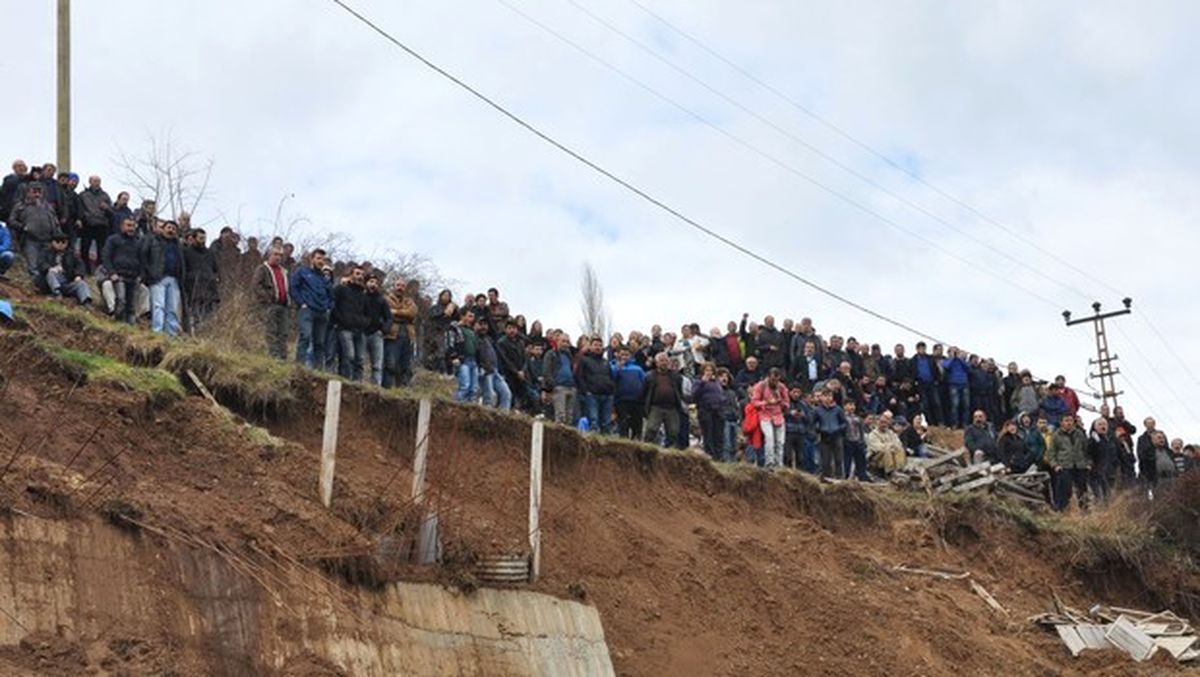 Cerattepe: Hesap Yanlış, Senaryo Eksik