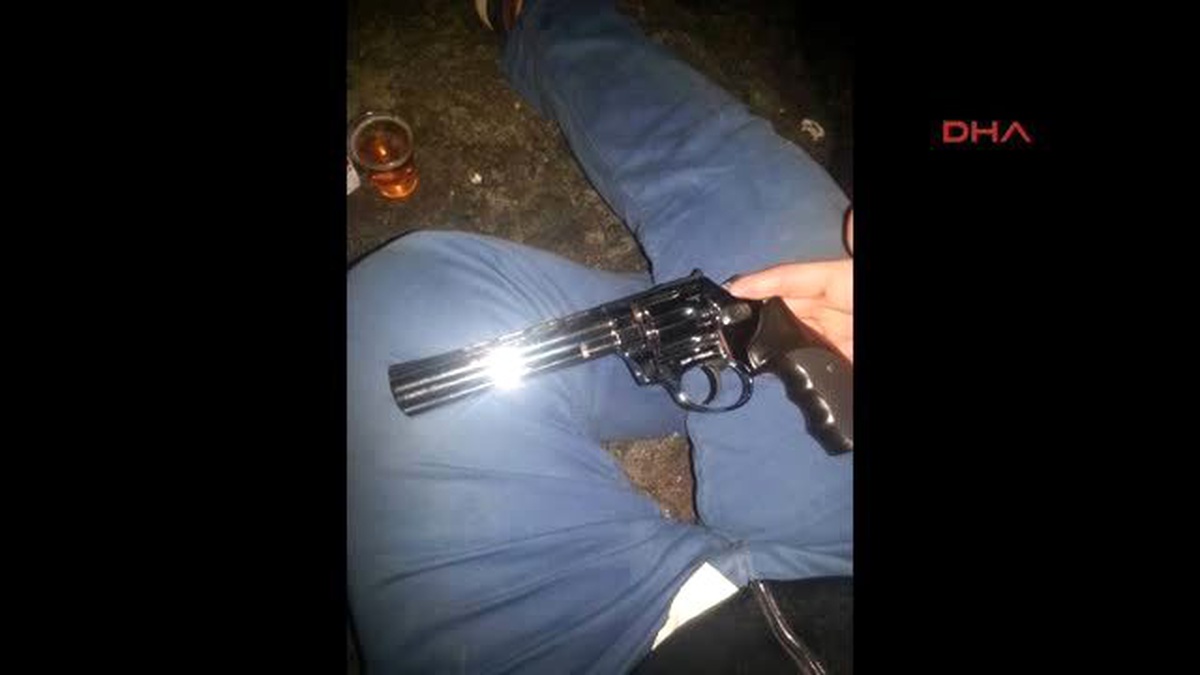 CHP\'li Gök CHP\'liler Bundan Sonra Kendi Kendilerini Koruyacak