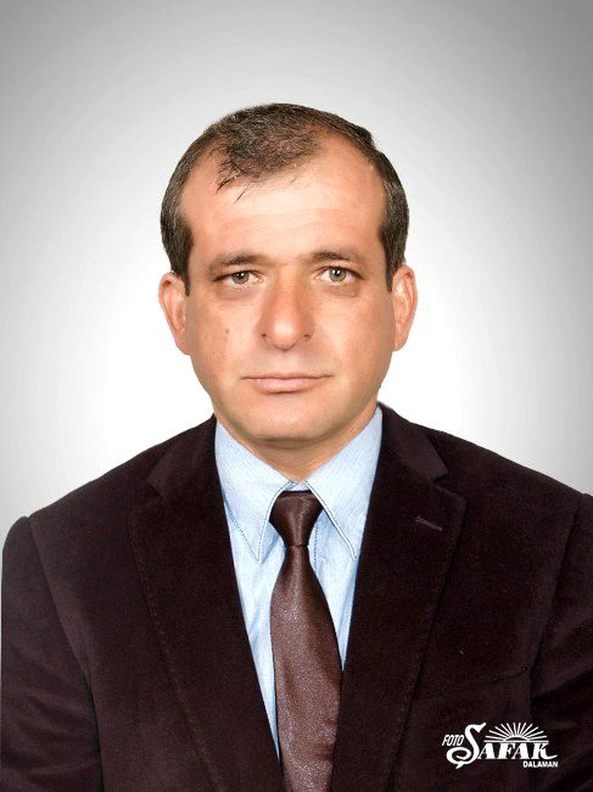 Dalaman\'da Trafik Kazası; 1 Ölü