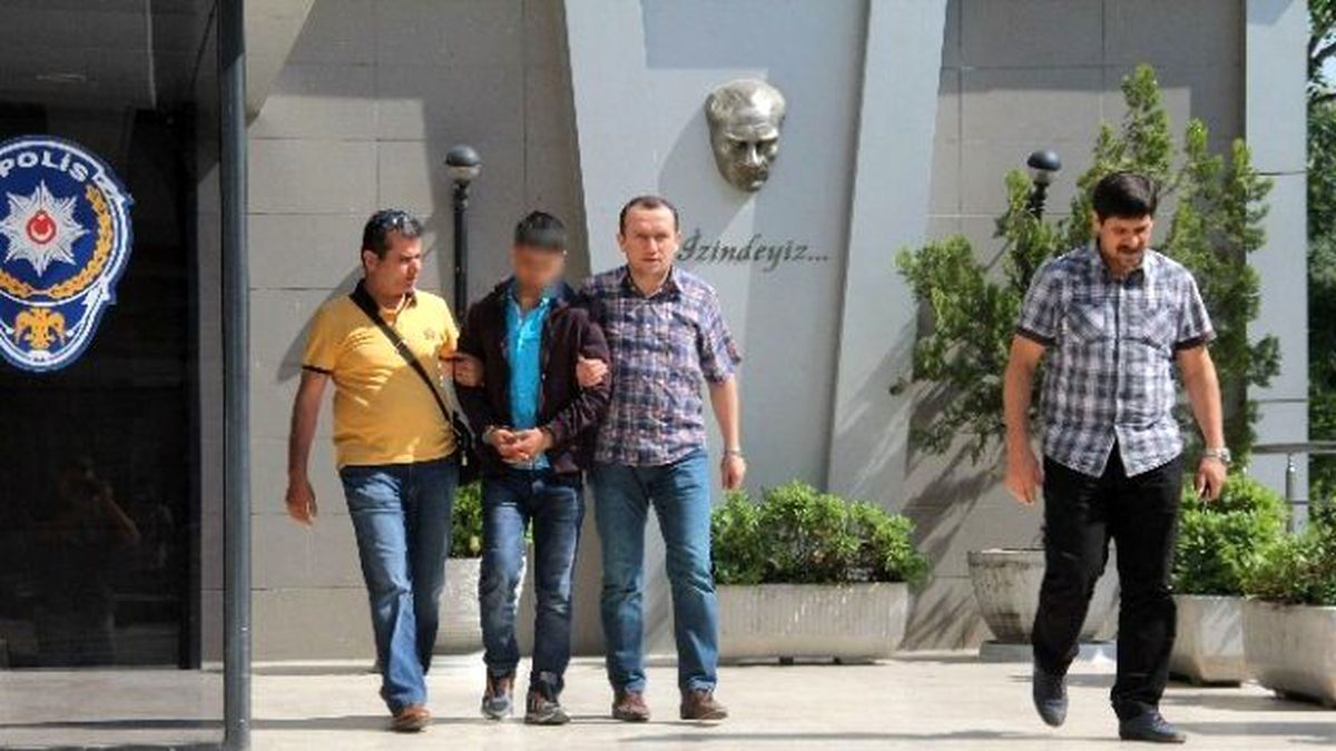 Dolandırıcıdan Uyuşturucu İtirafı