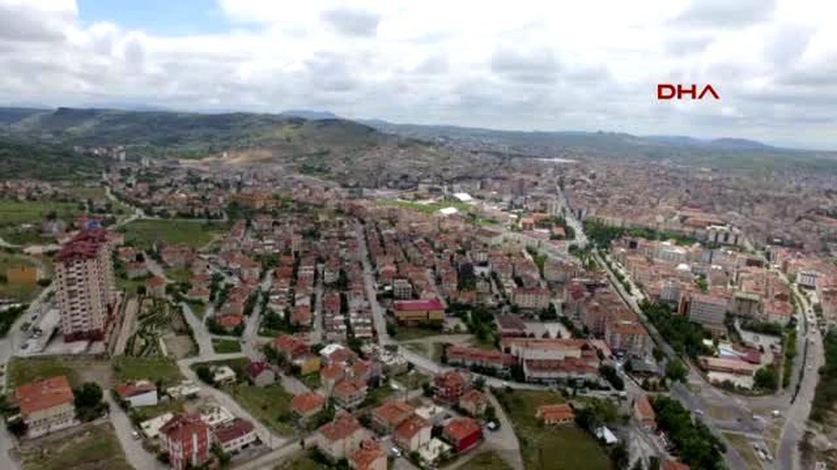 Dünyanın En Büyük Yeraltı Yerleşimi Bbc World?da Tanıtılacak