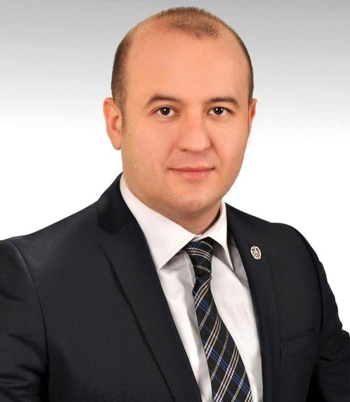 Eliçevik, İstanbul\'a Şube Müdürü Olarak Atandı