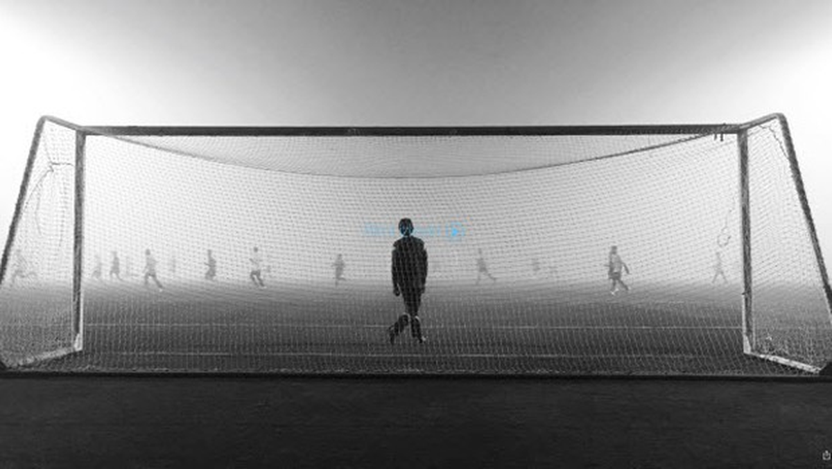 En Güzel Oyun: Futbol!