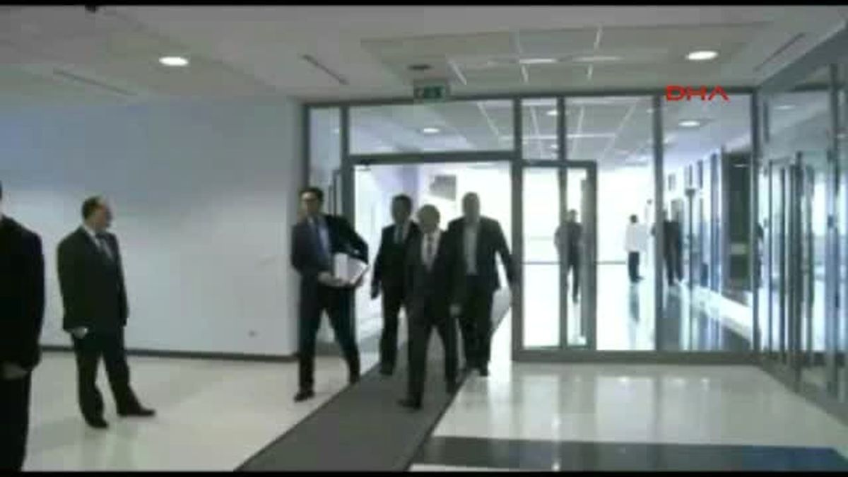 Eulex\'in Kosova\'daki Görev Süresi Uzatıldı