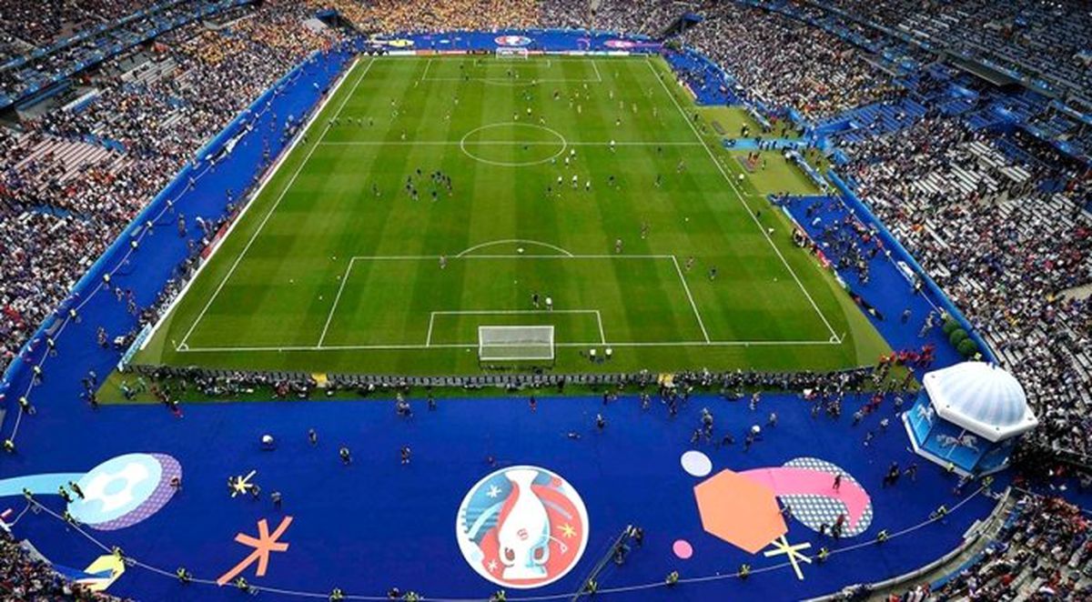Euro 2016\'da Şok Bomba İhbarı