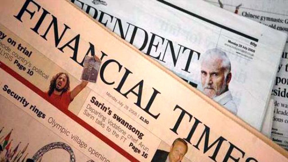 FT: İngiltere\'de Türklere Karşı Çirkin Kötüleme Kampanyası Yürütülüyor