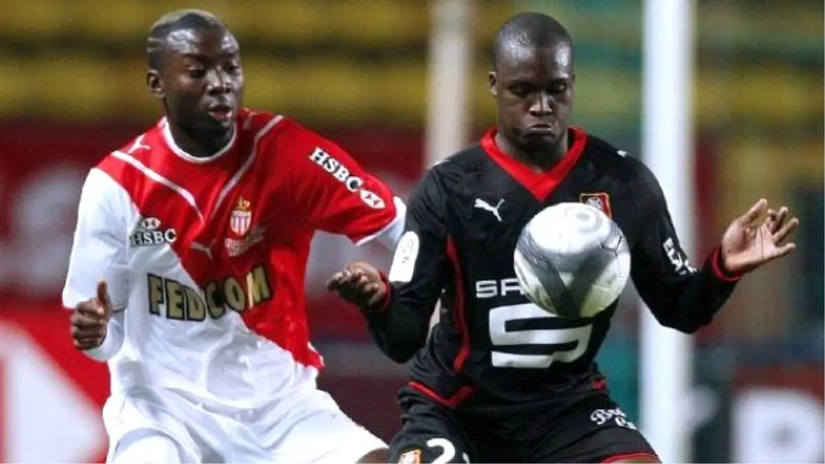 Göztepe\'den Mongongu Hamlesi