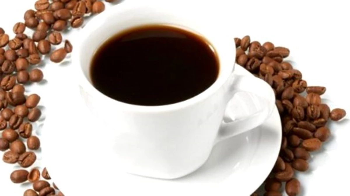 Hamilelerin Günde Beş Fincandan Fazla Kahve Tüketmeleri Düşük Yaptırıyor