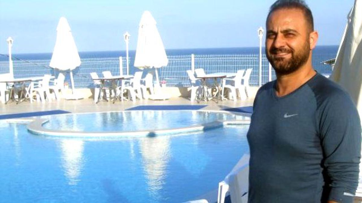 Hasan Şaş, Adana'da Otel Açtı