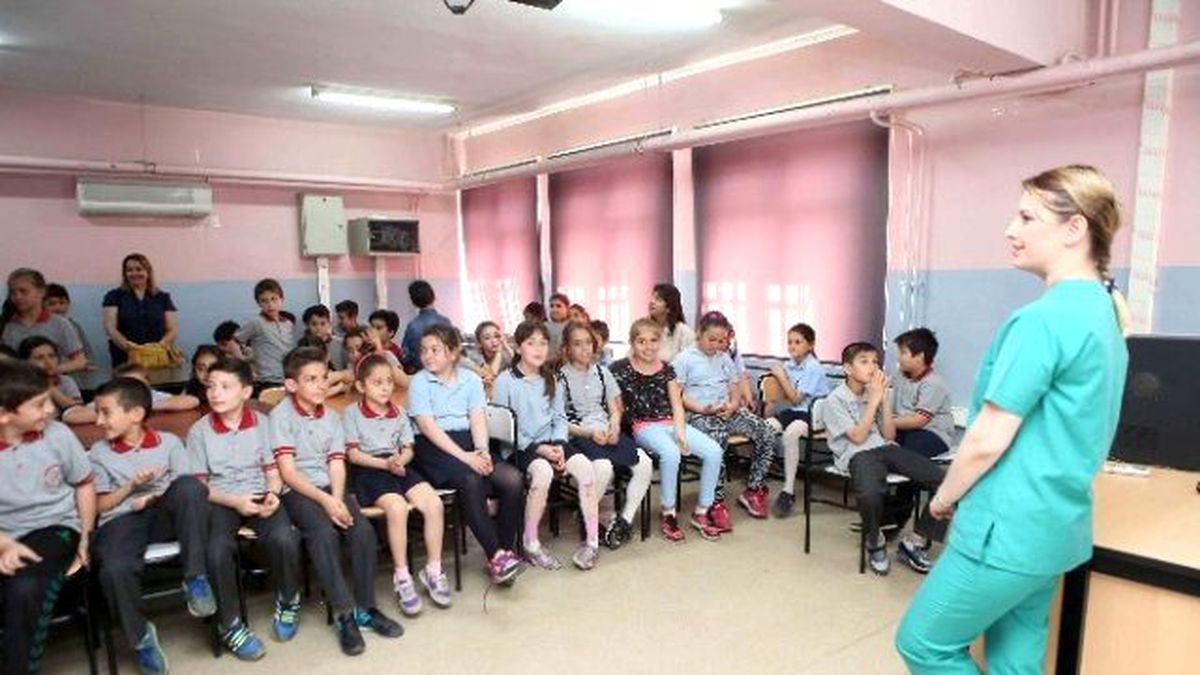 Hayvan Sevgisi Çocukluktan Başlar
