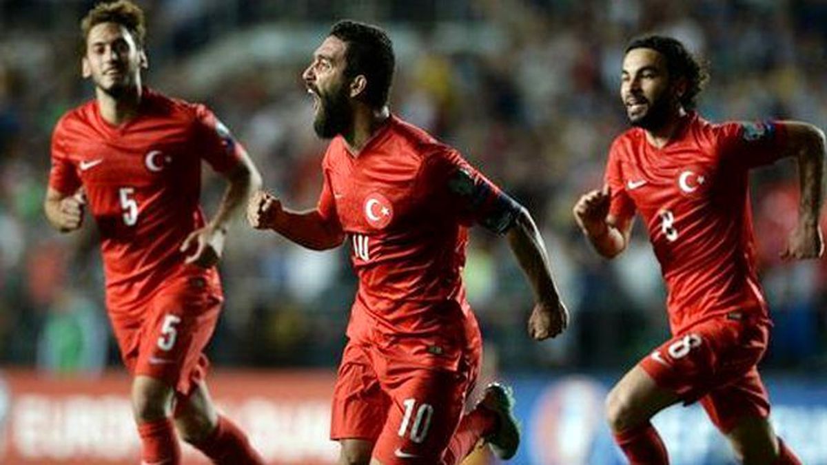 İddaa, Hırvatistan'ı Türkiye Maçında Favori Gösterdi