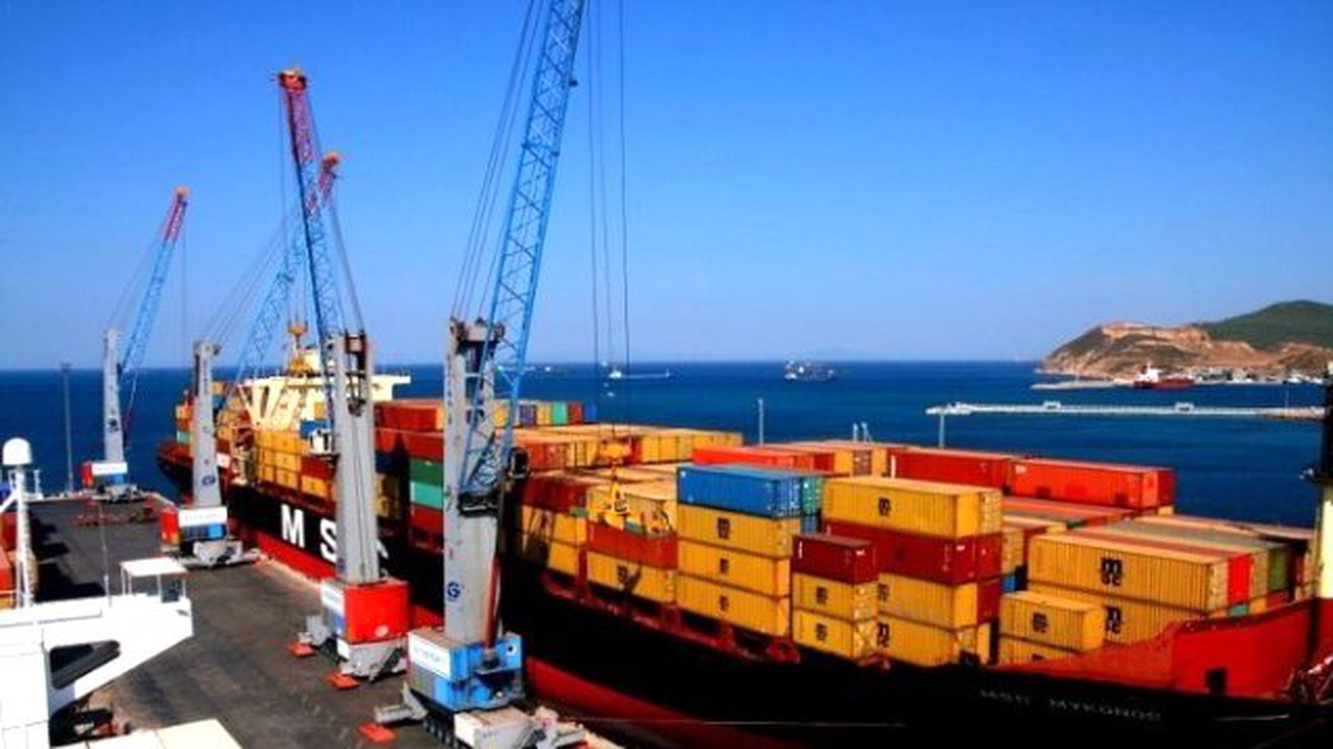 İhracat Şampiyonlarının 7 Tanesi Aydınlı