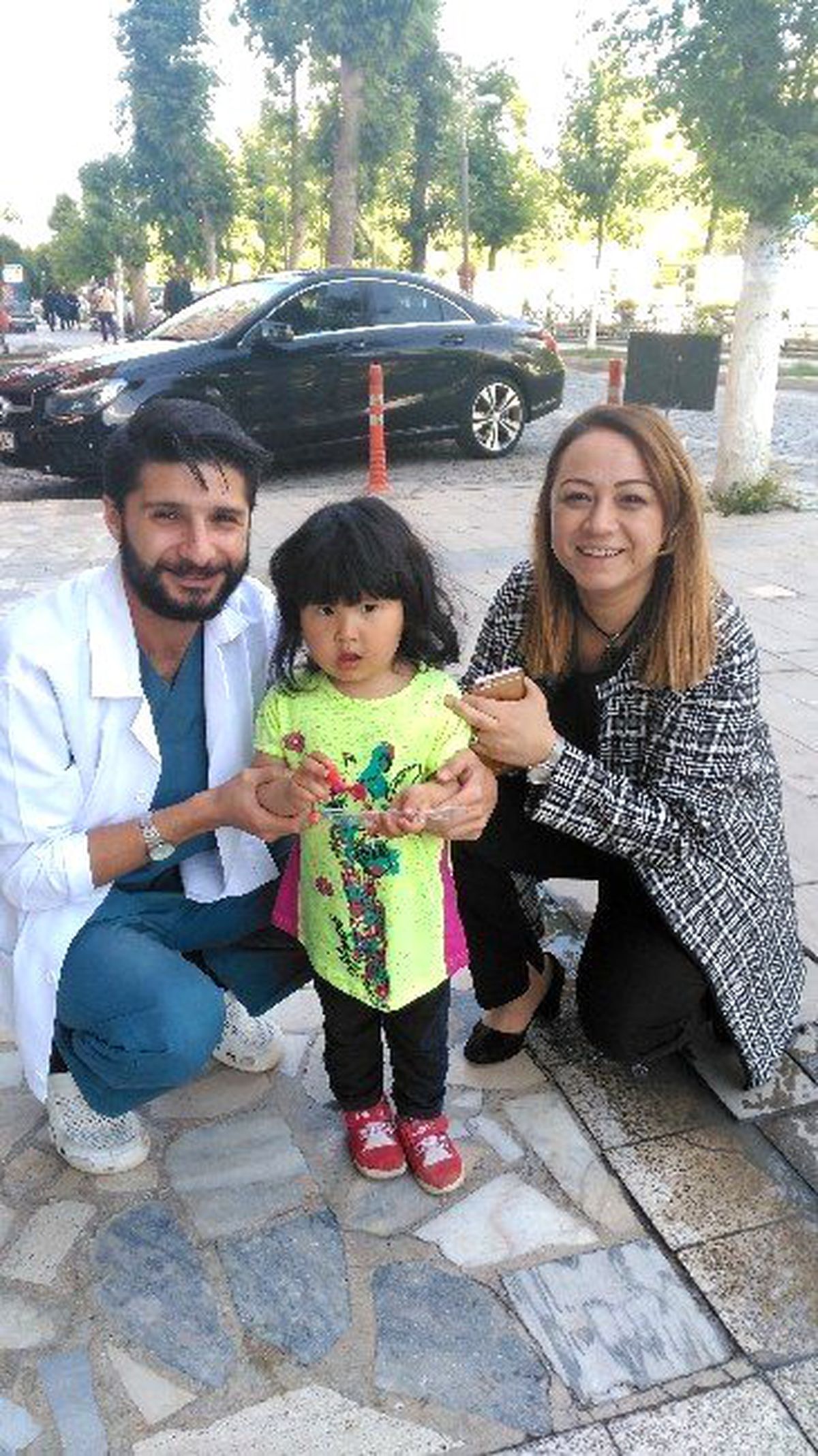 İnönü Üniversitesi Rektör Adayı Prof. Dr. Aysun Bay Karabulut Açıklaması