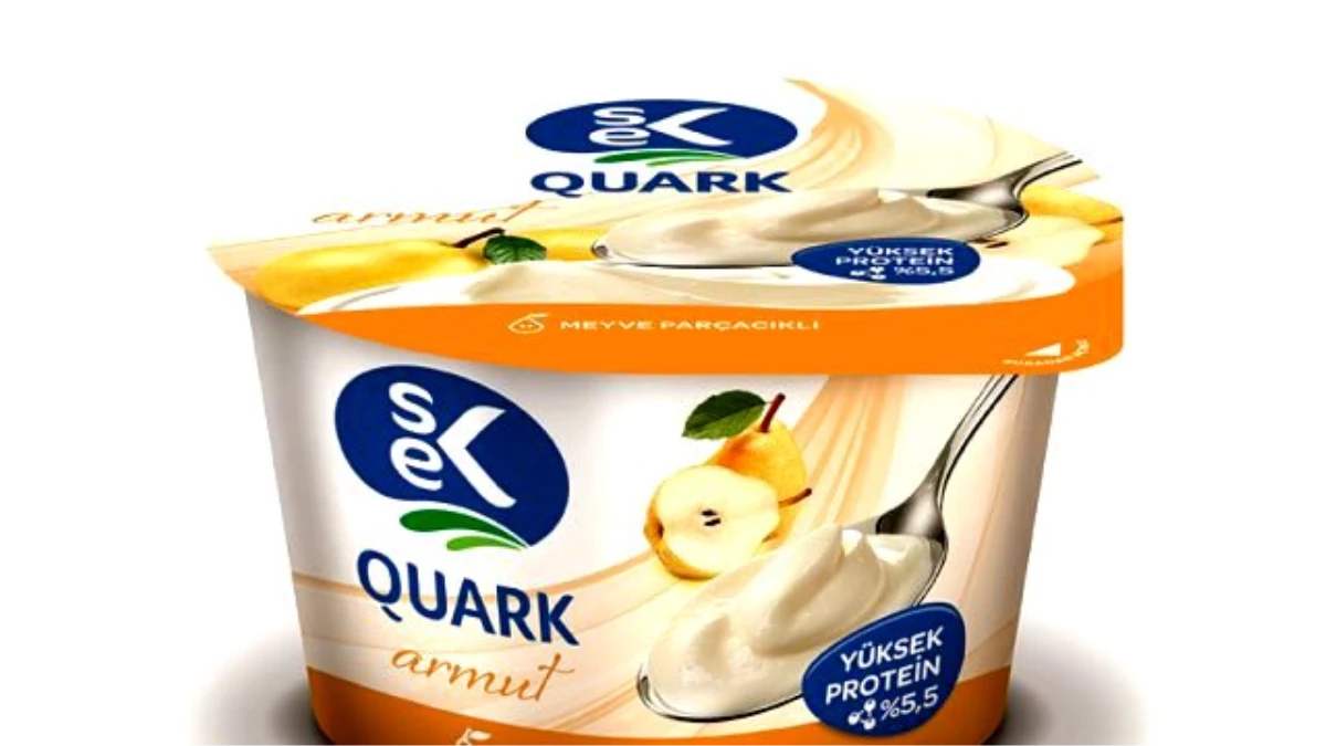 "İyi Tatlı" SEK Quark