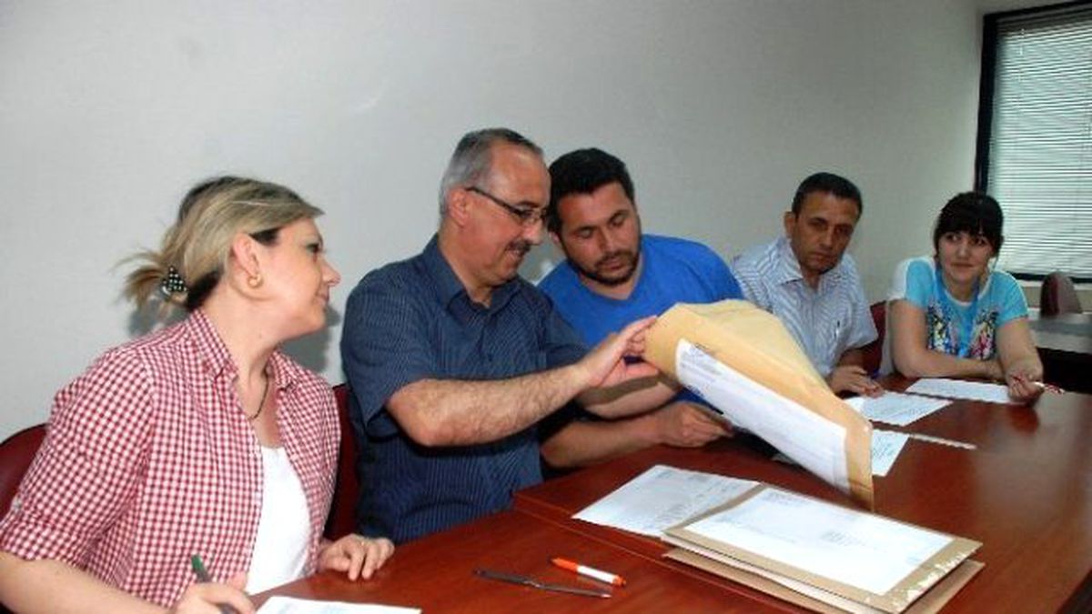 İzmit Belediyesi Araç Lastiği Alacak