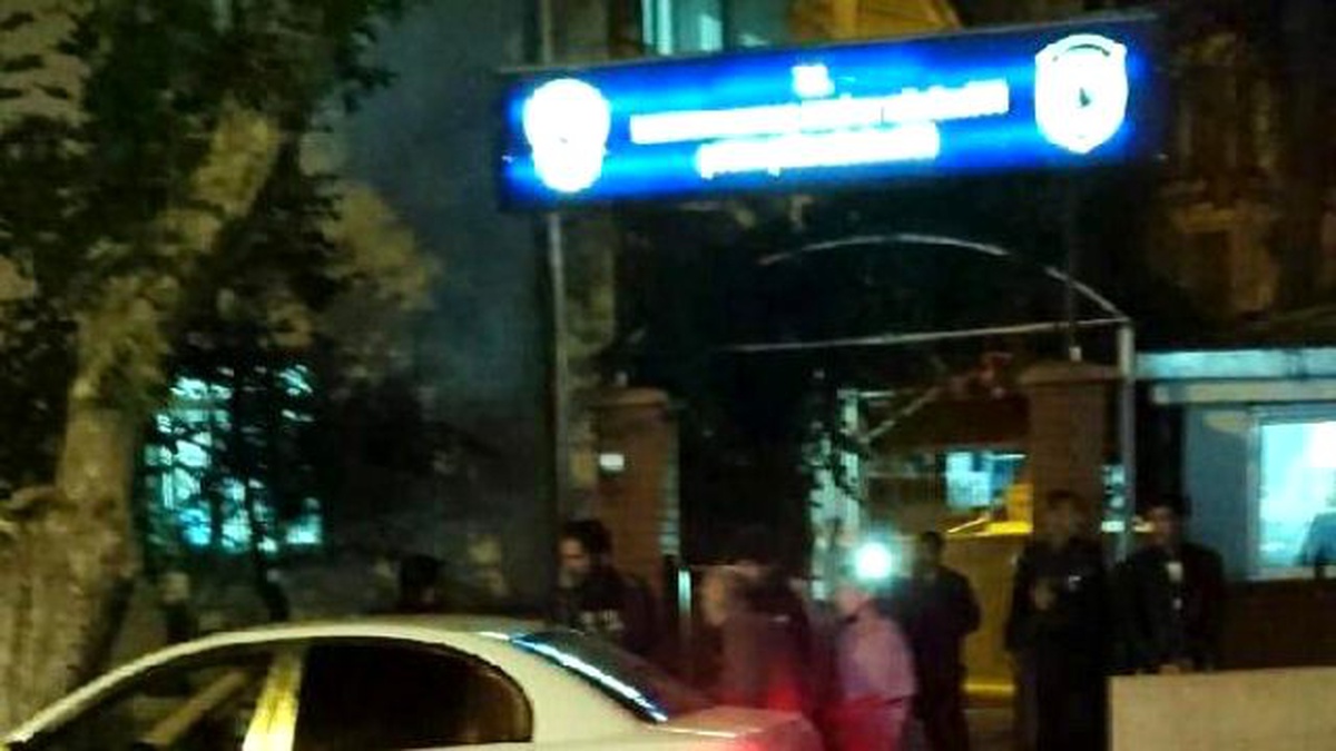 Kahramanmaraş\'ta 27 Çocuk Dilenirken Yakalandı