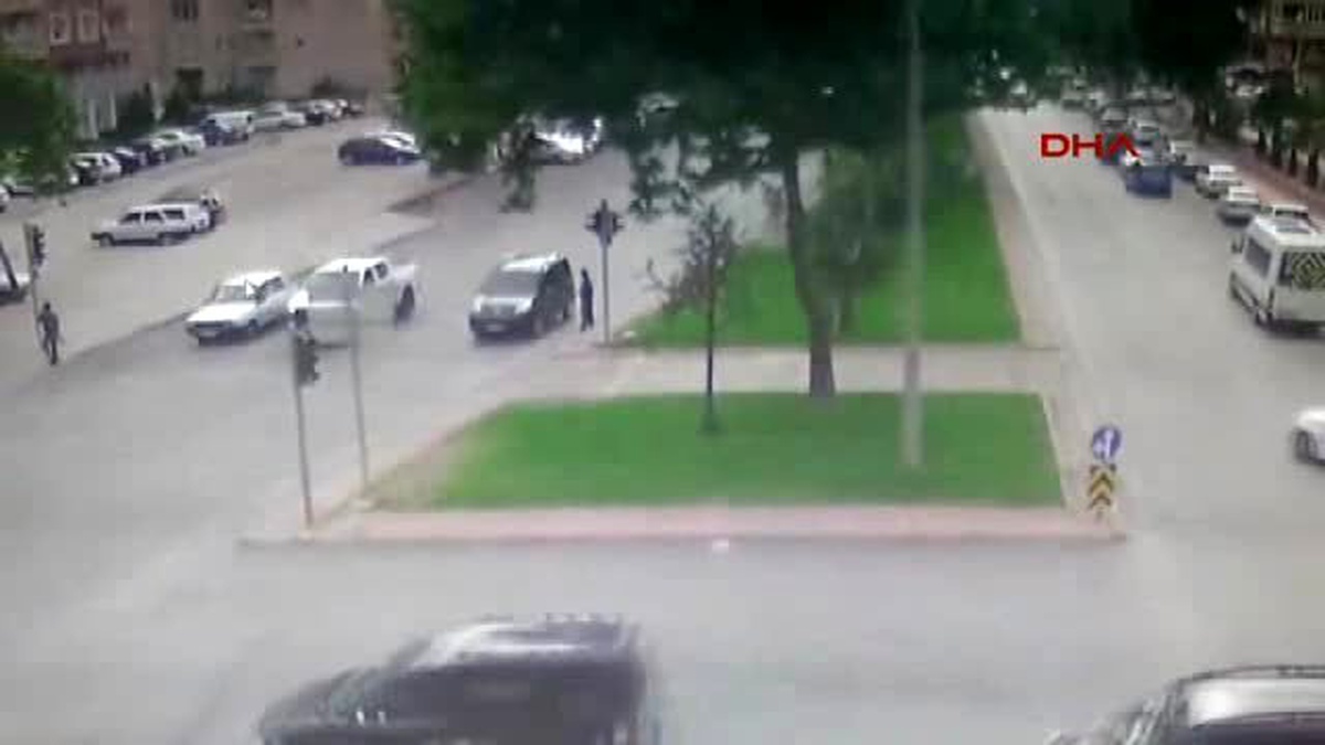 Kahramanmaraş\'ta 27 Çocuk Dilenirken Yakalandı