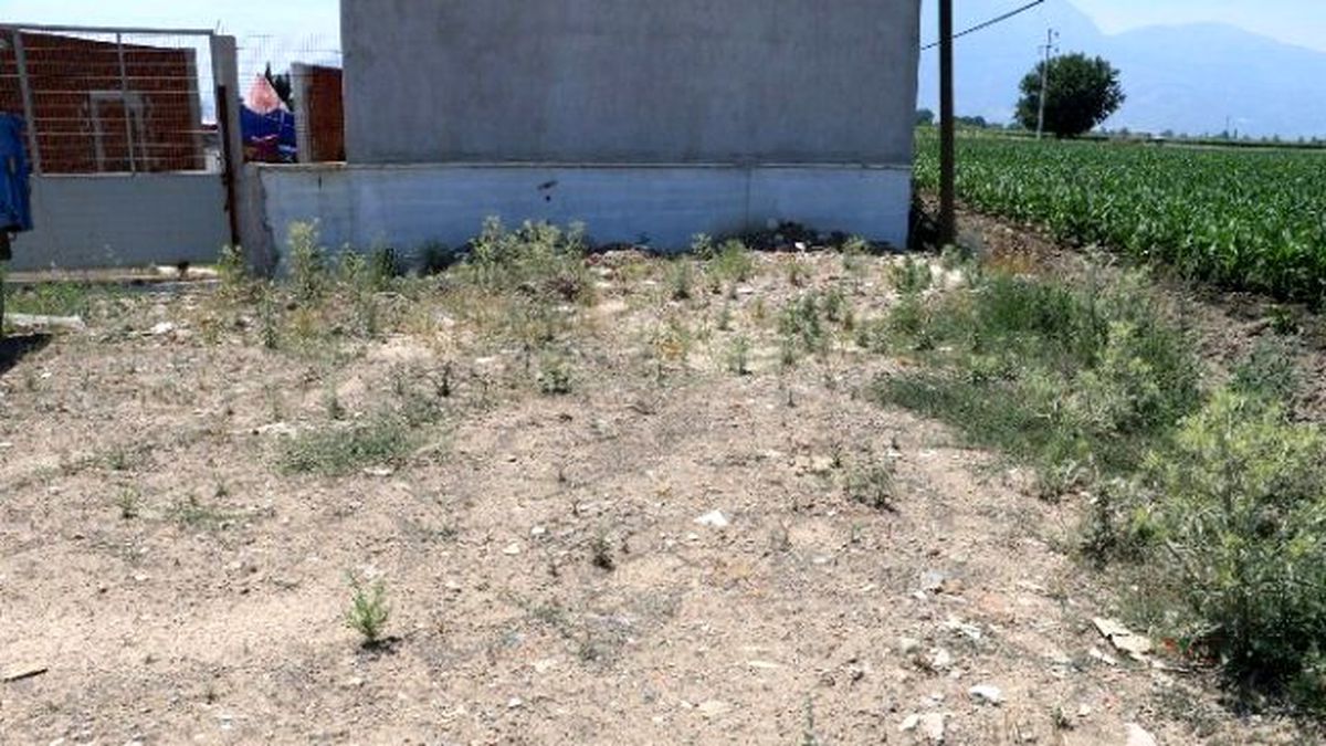 Karaağaçlı\'ya İçme Suyu Arıtma Tesisi