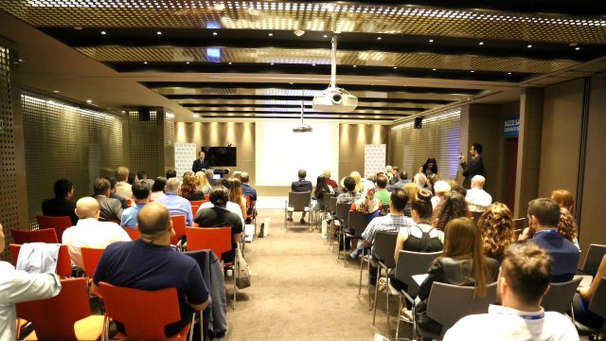 Lıv Hospital\'dan Tüp Bebekte Güncel Yaklaşımlar Sempozyonu