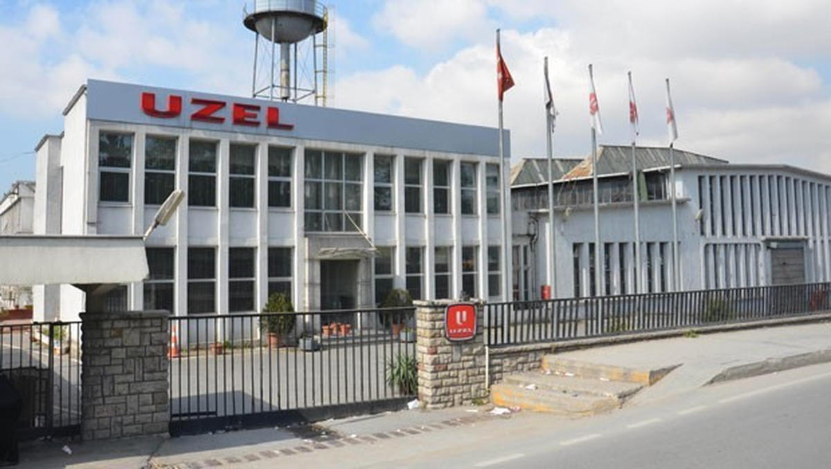 Mahkeme, Uzel\'in Satışını İsteyen İflas Müdürünü Geri Çevirdi