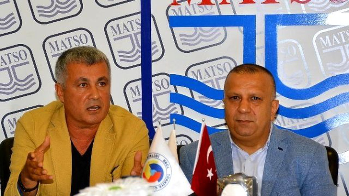 Manavgatlı Stk\'lardan Alanya Haritası Tepkisi