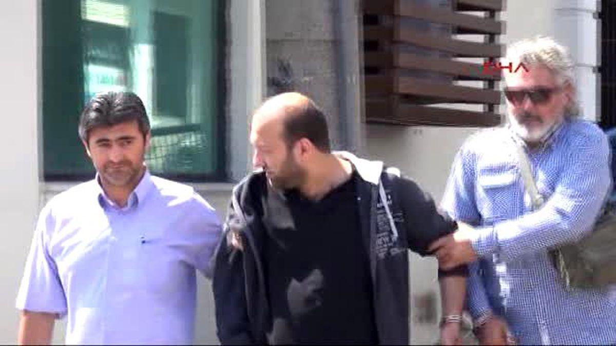 Marketçiden 'Çocuğum Zehirlendi' Diye Para Alırken Suçüstü Yakalandı