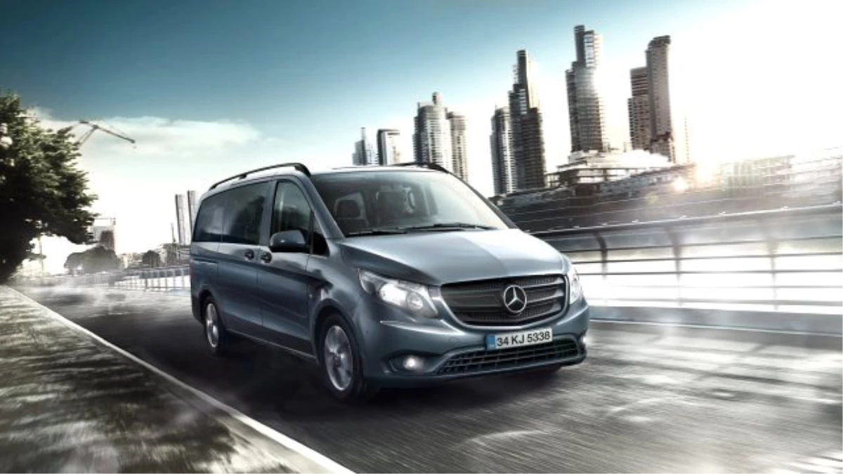 Mercedes-Benz Türk\'ten Haziran ayına özel fırsatlar