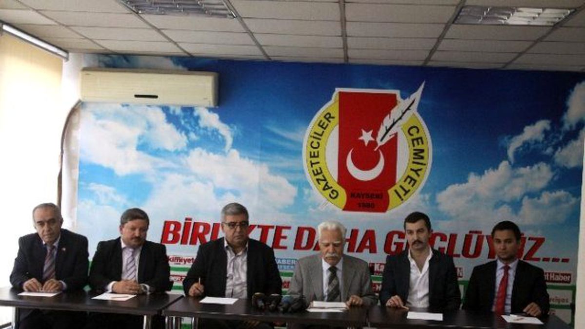 MHP Genel Başkan Adayı Sinan Oğan Kayseri\'ye Geliyor