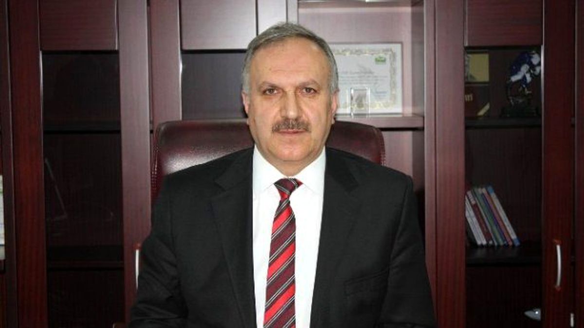 Milli Eğitim Müdürü Altınsoy Lys\'ye Girecek Öğrencileri Uyardı