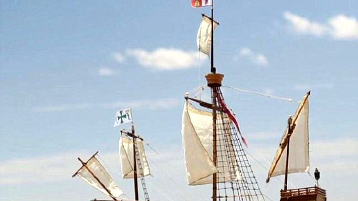 Namibya'da Buldukları Gemi Enkazından Hazine Çıktı