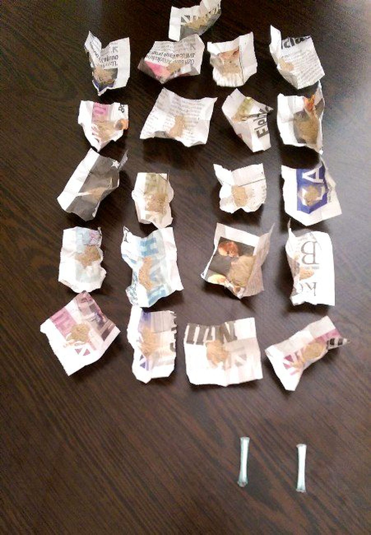 Niğde\'de Uyuşturucu Operasyonunda 8 Kişi Tutuklandı