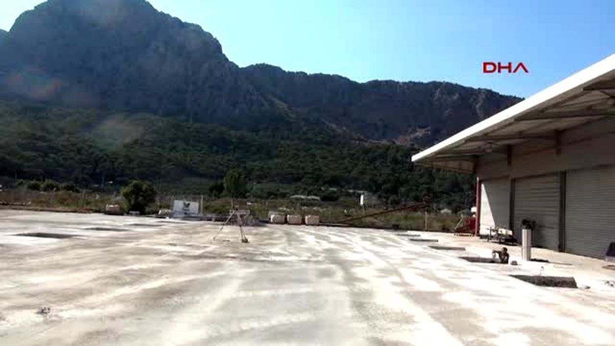 Nitratlı Gübre Olmazsa Tarımda Verim Düşer\'