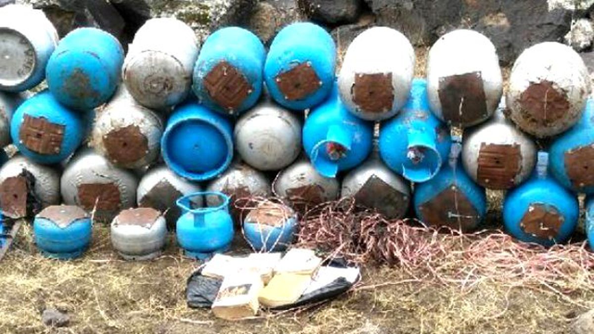 Patlamalar Bezdirdi, Hükümet Harekete Geçti! Tüplerde Seri Numarası Olacak