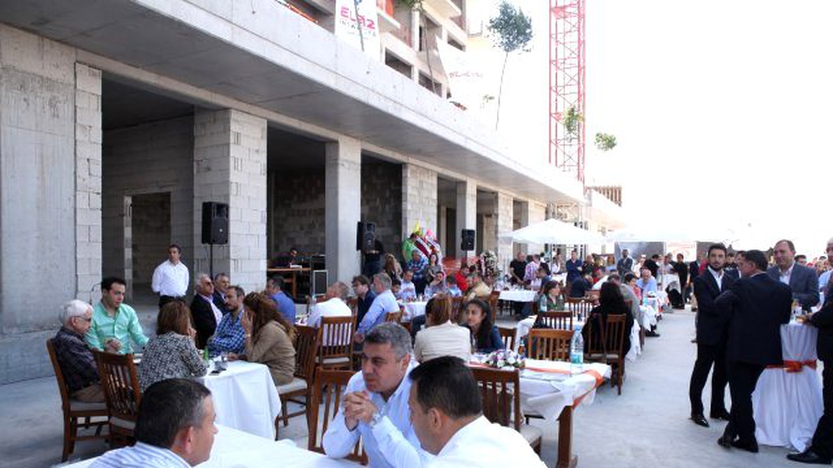 Peşinat Fiyatına Ev Sahibi Olma Fırsatı