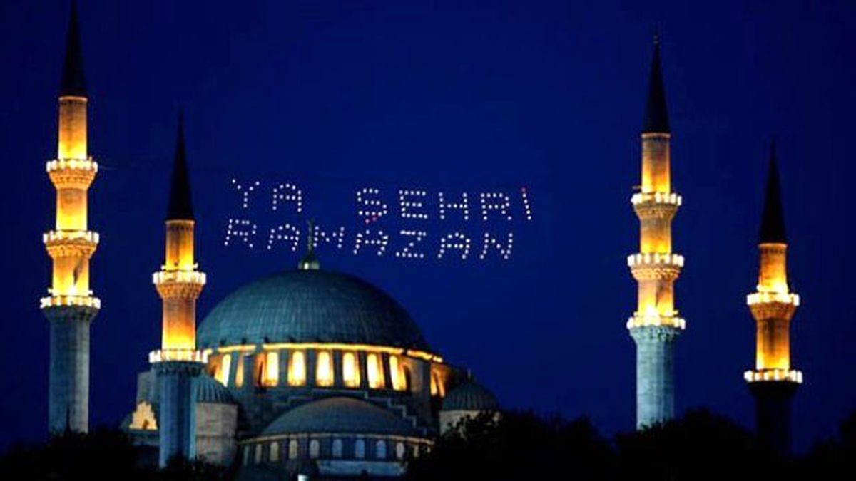 Ramazan Mobil Uygulamaları 2016