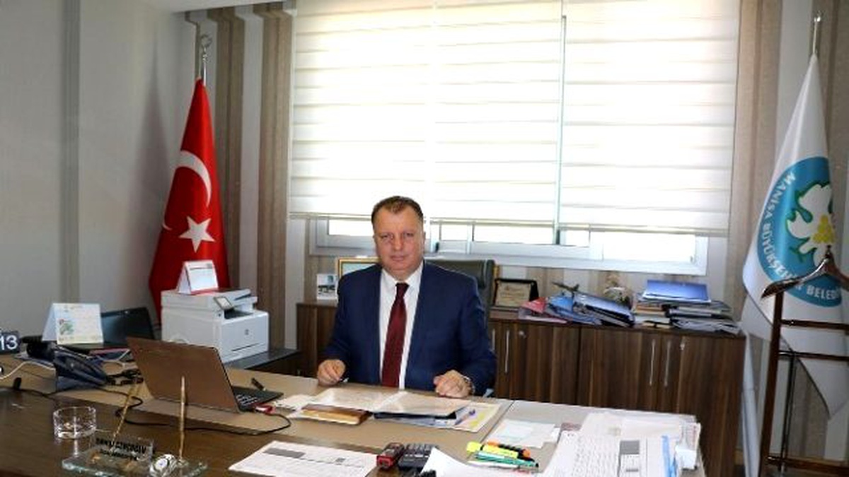 Salihli\'nin Mahallelerine Büyük Hizmet