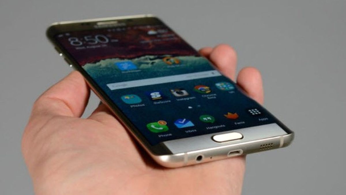 Samsung Galaxy S8 Nasıl Olacak?