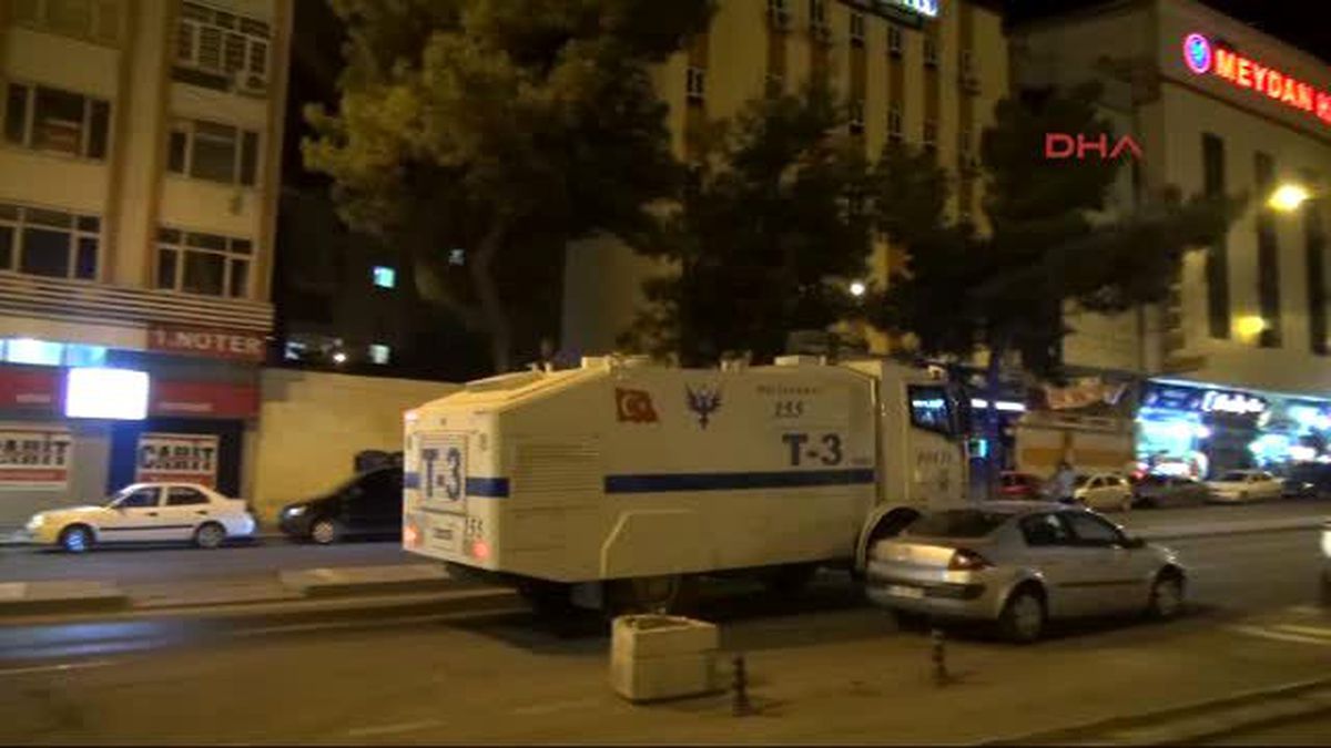 Şanlıurfa?da Kavga; 2 Yaralı