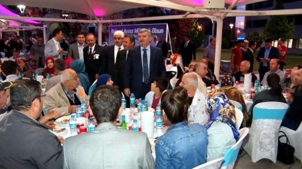 Şehit ve Gazilerimizin Mirasına Sahip Çıkalım