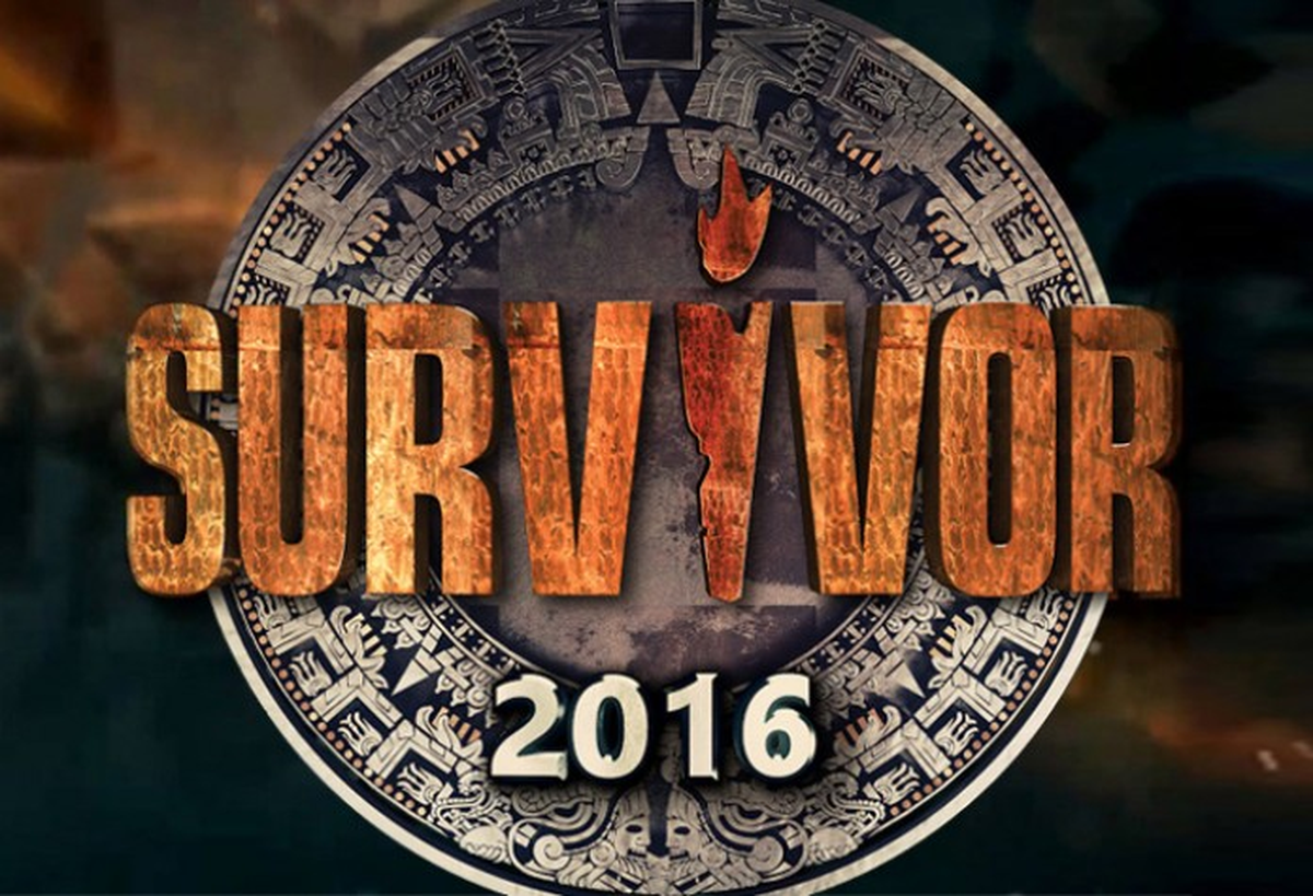 Survivor 2016\'da Ödül Milli Takım!