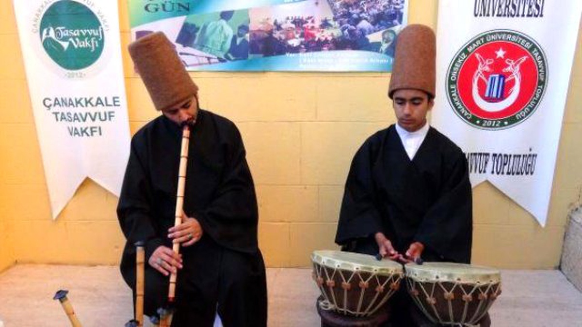Tarihi Kilisede Ramazan Ayı Boyunca Her Gün 300 Kişiye İftar Veriliyor