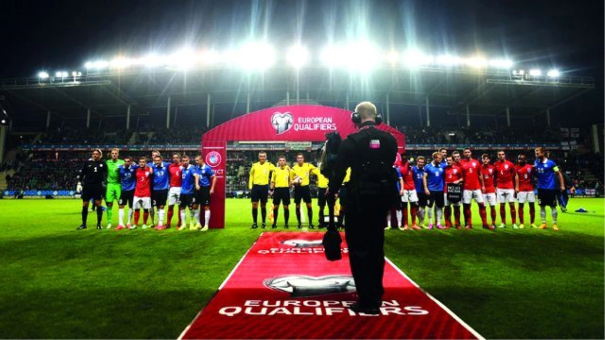 Teknik Direktörlerin Yarısı İlk Kez EURO 2016\'ya Çıkacak