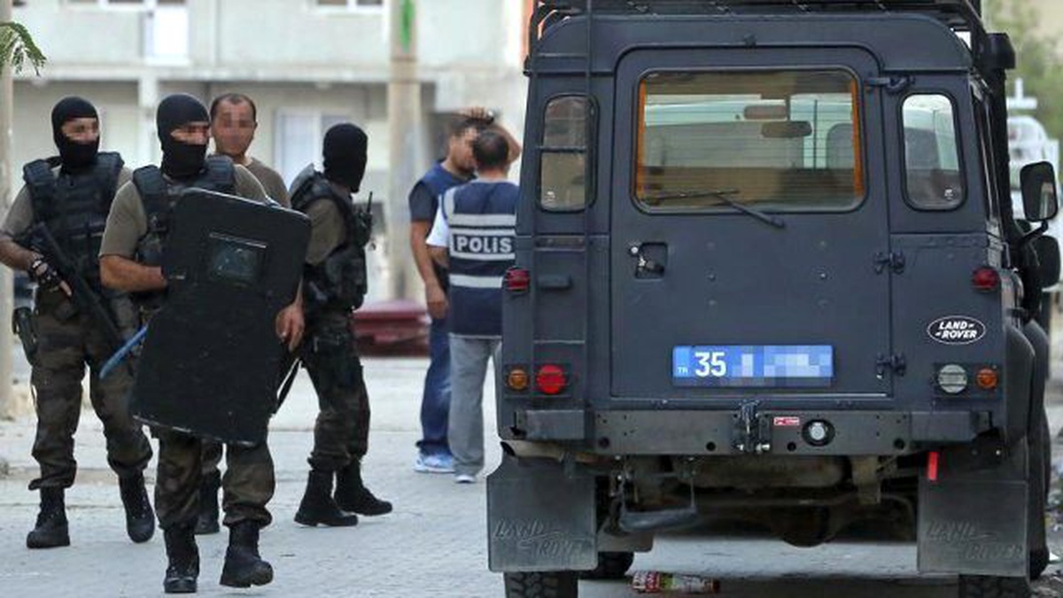 Terör Örgütü PKK\'nın Sığınaklarında Bulunanlar Dikkat Çekti