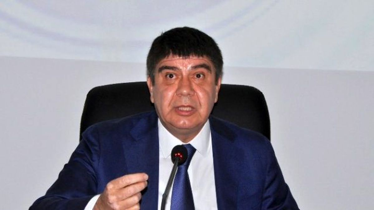 Türel\'den CHP İl Başkanı Esen\'in İddialarına Cevap