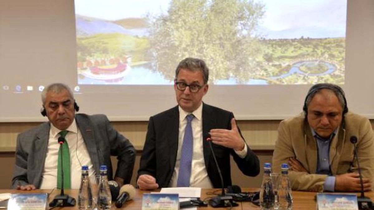 Türk Turizmine Almanya\'dan Kalitede İyi, Güvenlikte Kötü Not (2)